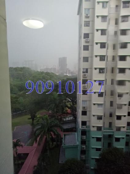 Blk 82 Commonwealth Close (Queenstown), HDB 2 Rooms #157433912
